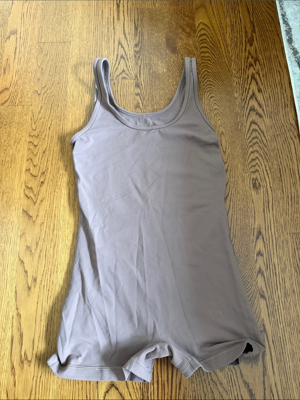 TNA Scoop Neck Romper